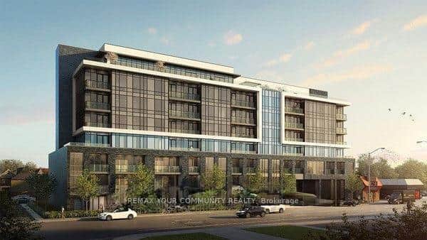 415 Main Street Unit 704