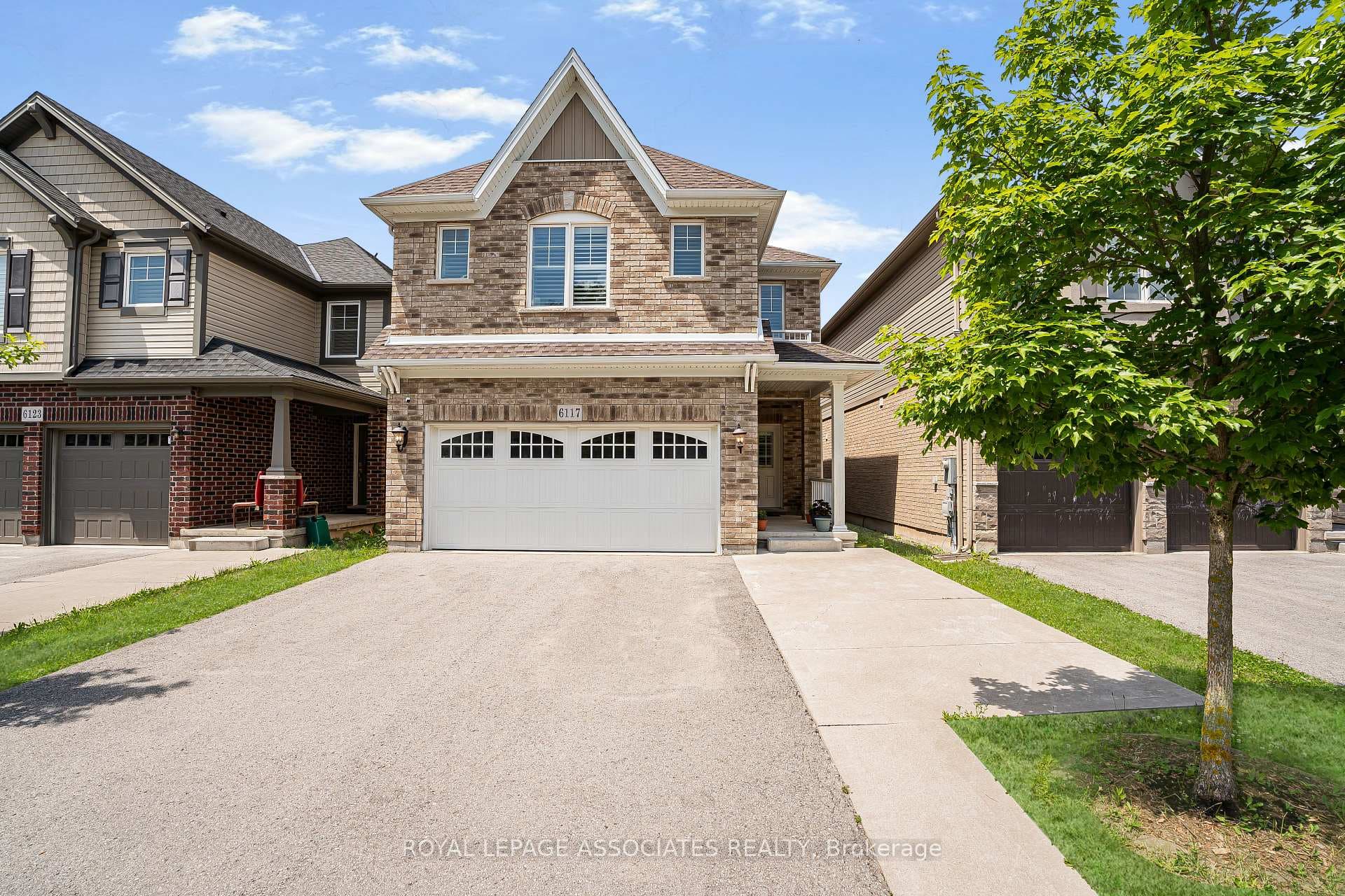 6117 Eaglewood Drive