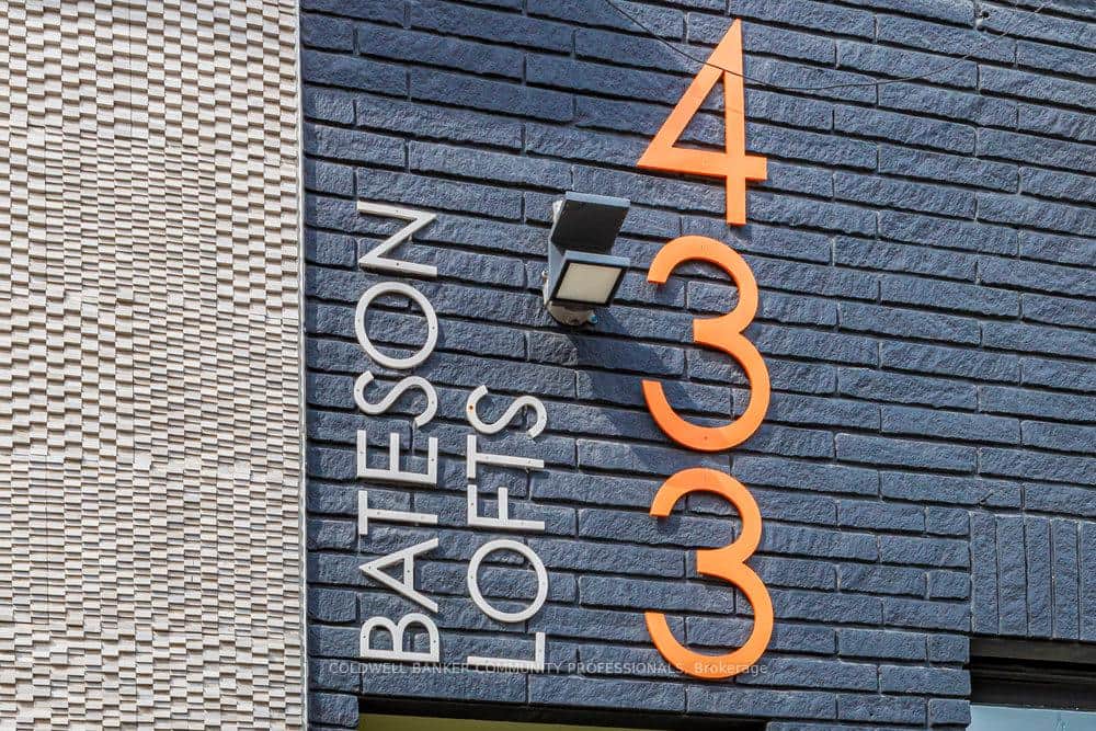 433 Barton Street Unit 202