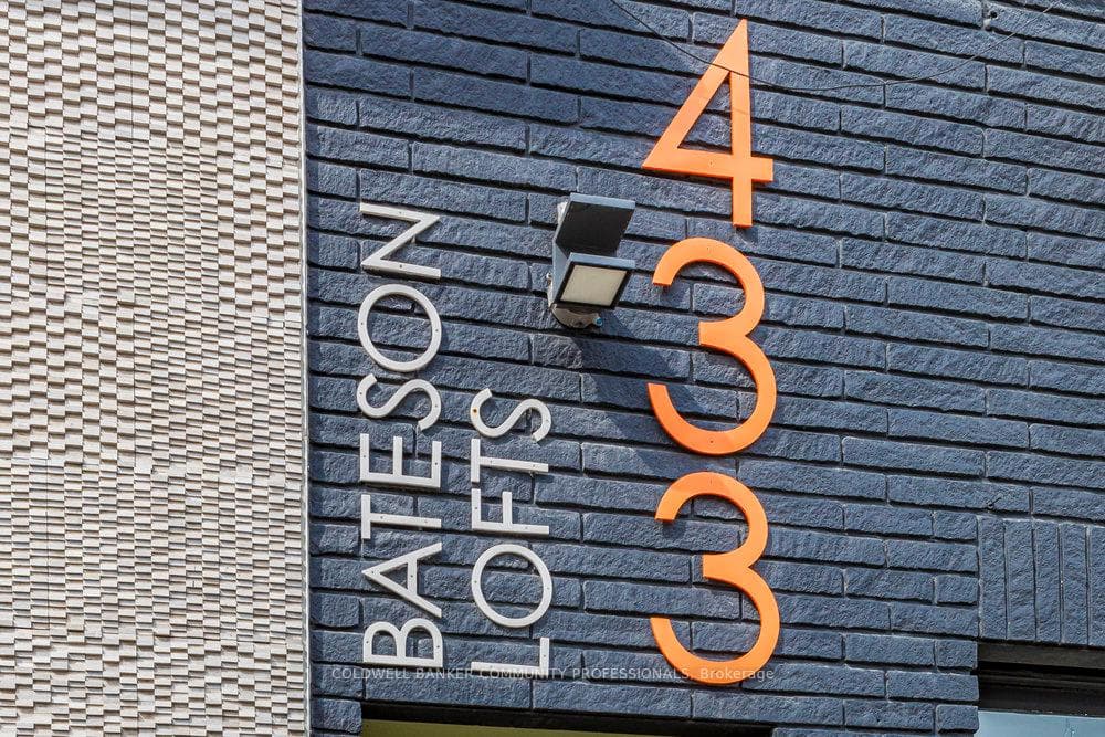 433 Barton Street Unit 202