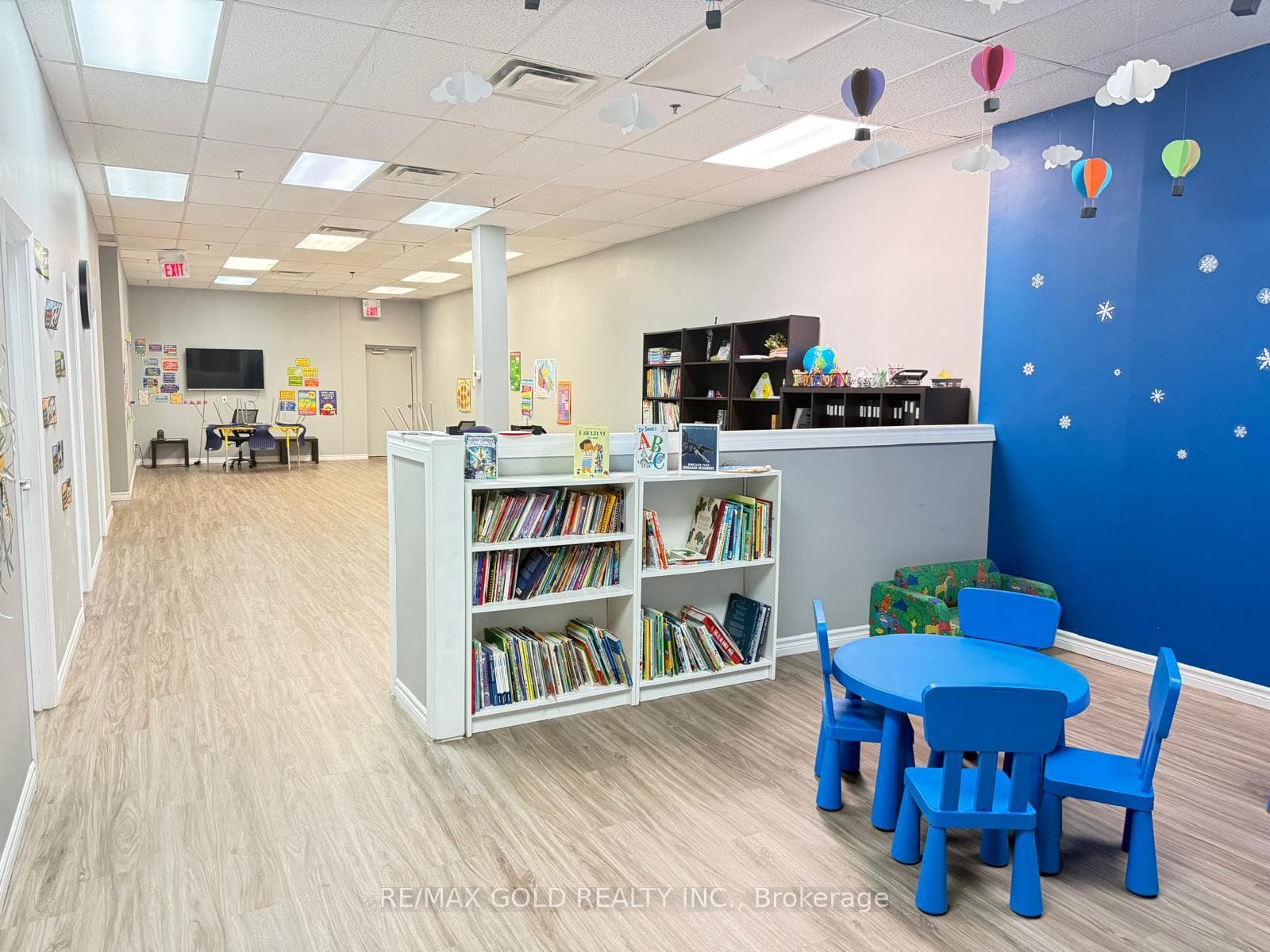 3476 Glen Erin Drive Unit 13A