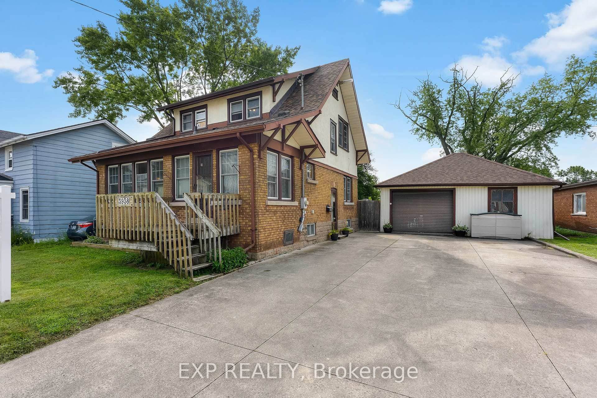 3938 Main Street