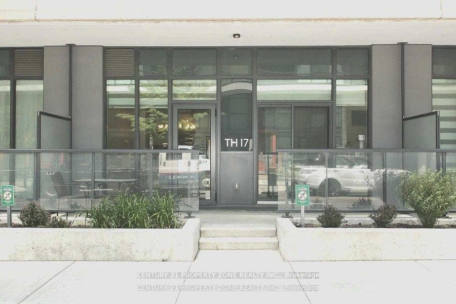 4055 Parkside Village Drive Unit TH-17