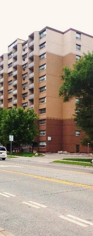 1950 Main Street Unit 502