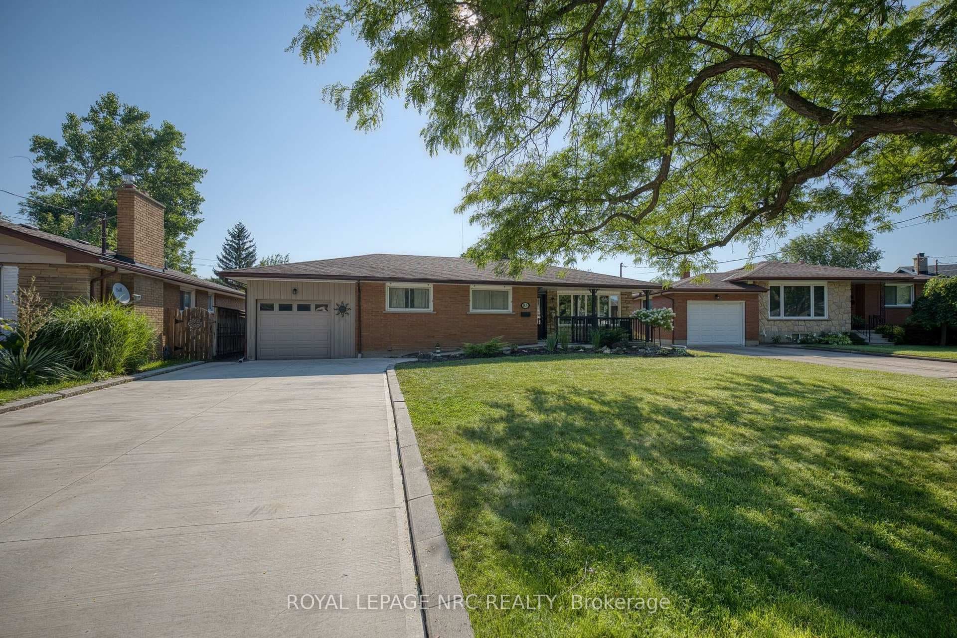 85 Regent Drive