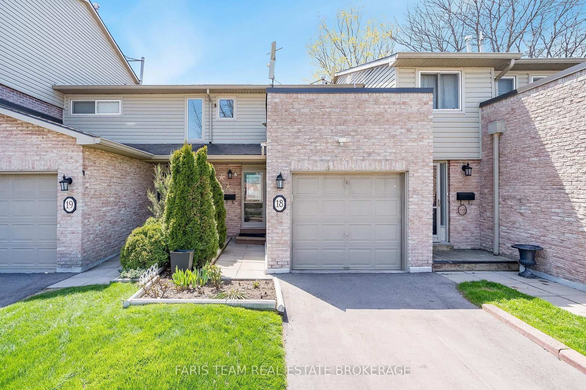 2075 Asta Drive Unit 18