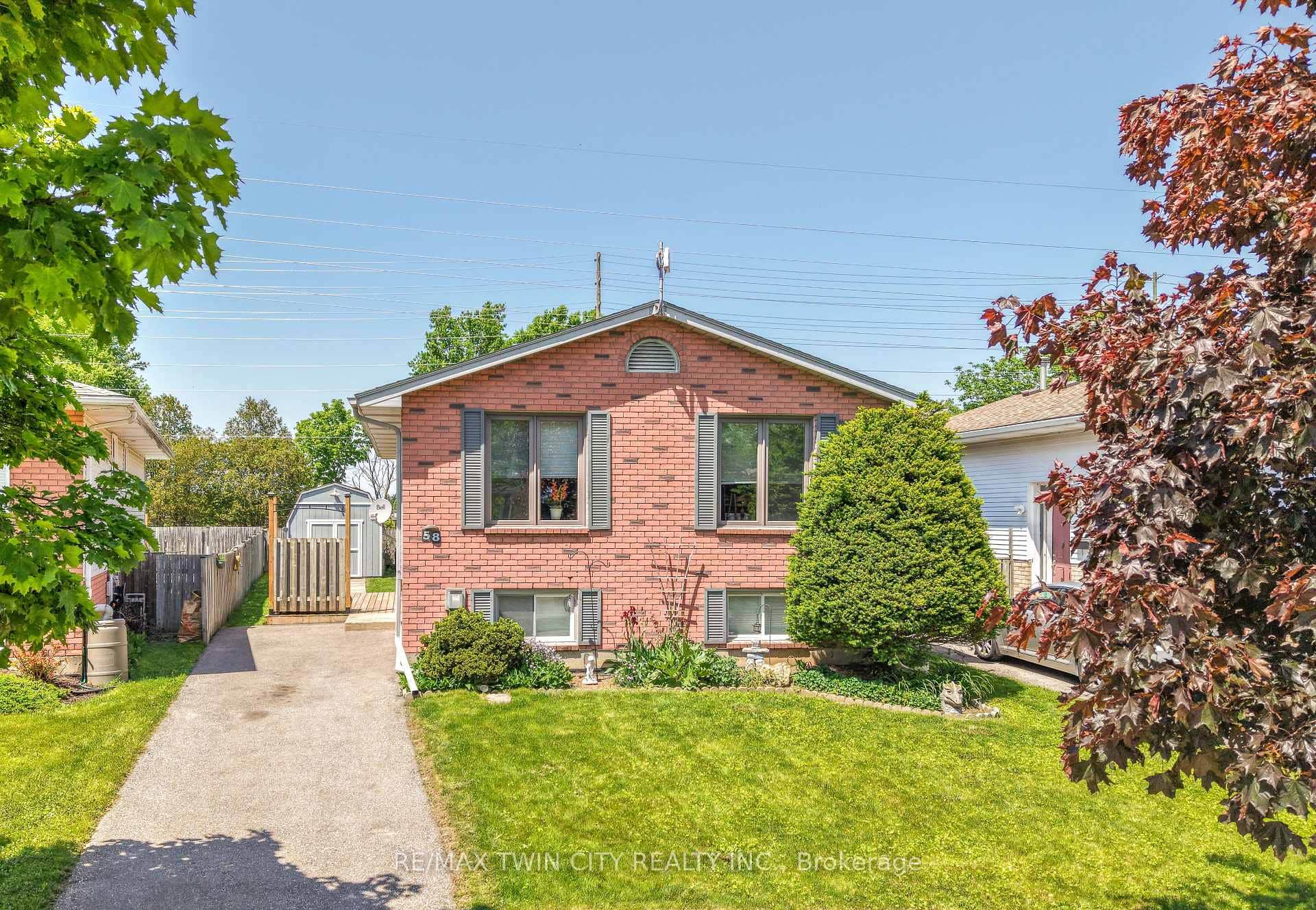 58 Arbor Drive