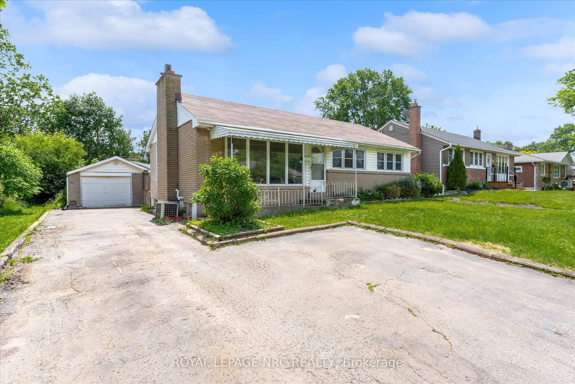189 Price Avenue