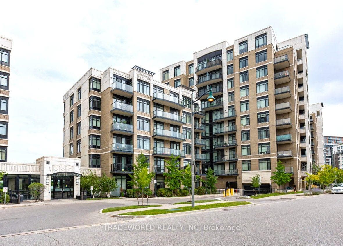 131 Upper Duke Crescent Unit 504