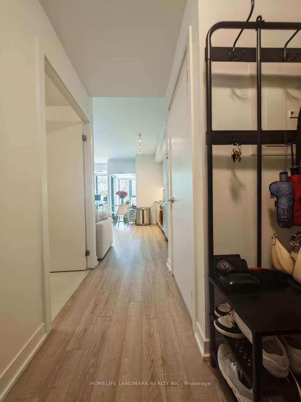 250 Lawrence Avenue Unit 310