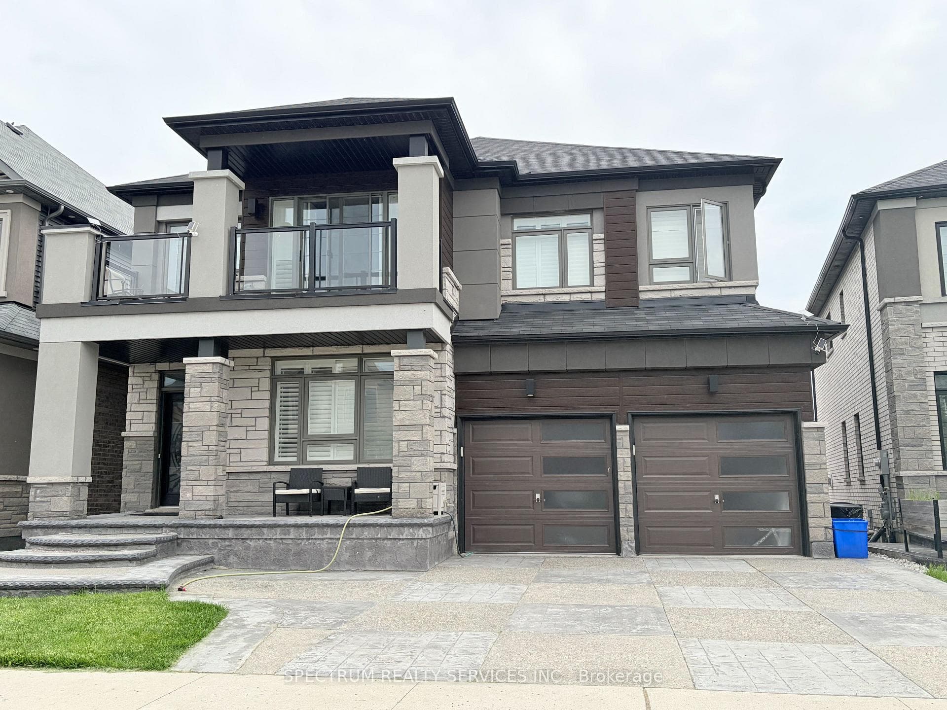 22 Rowley Street