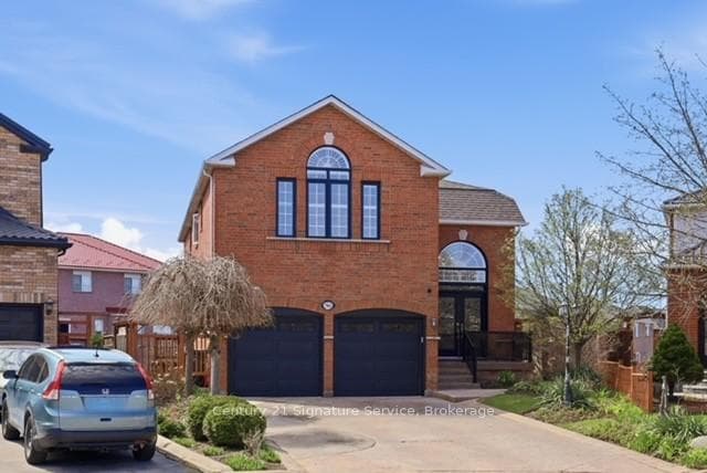 784 Avonshire Court