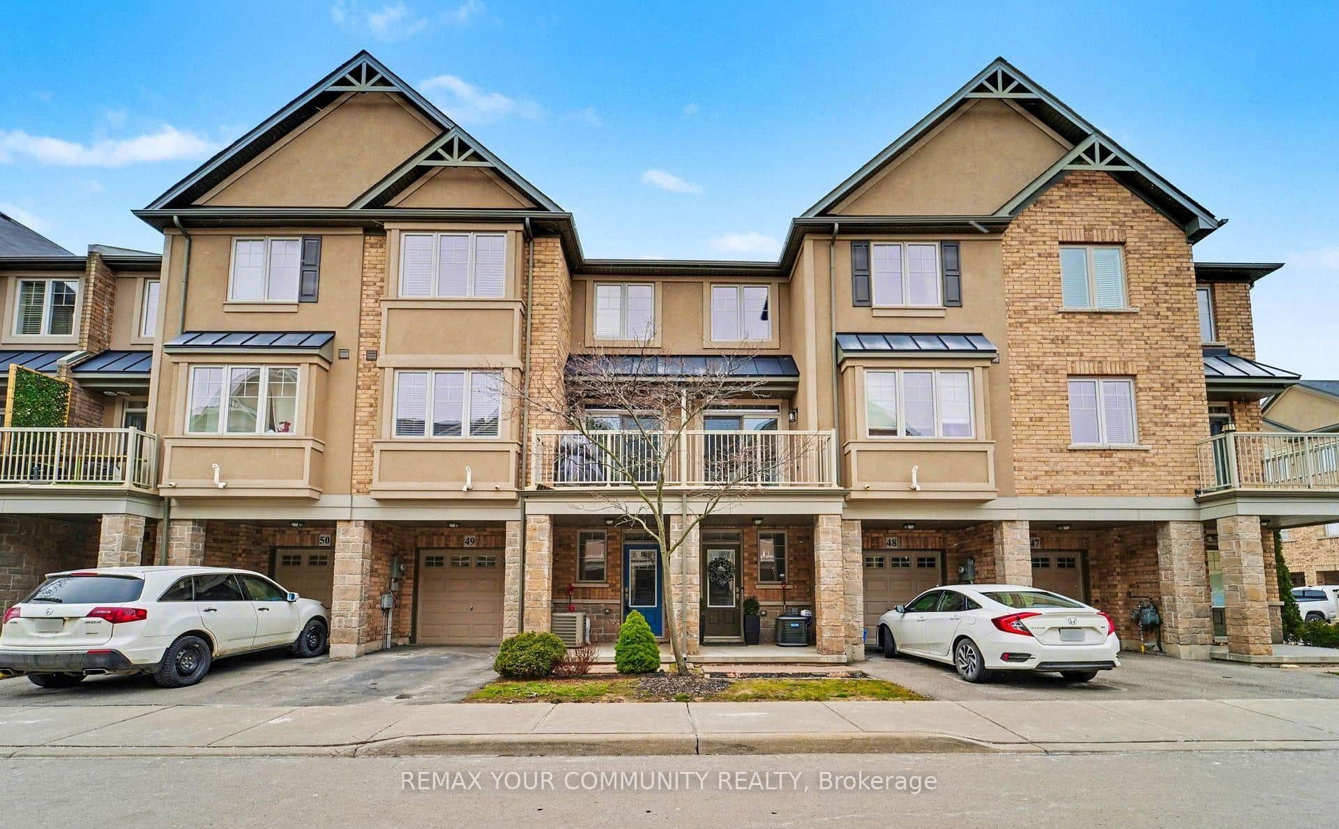 201 Westbank Trail Unit 49