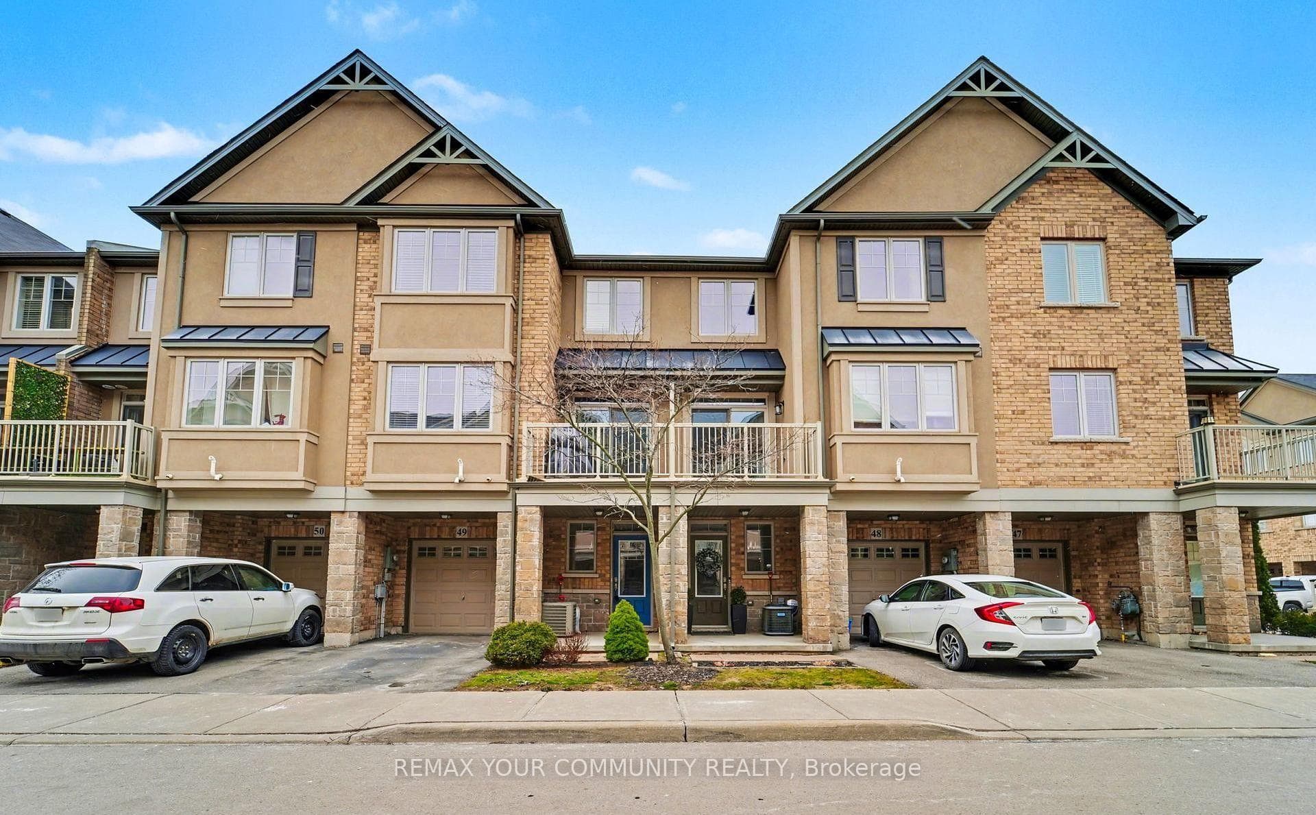 201 Westbank Trail Unit 49