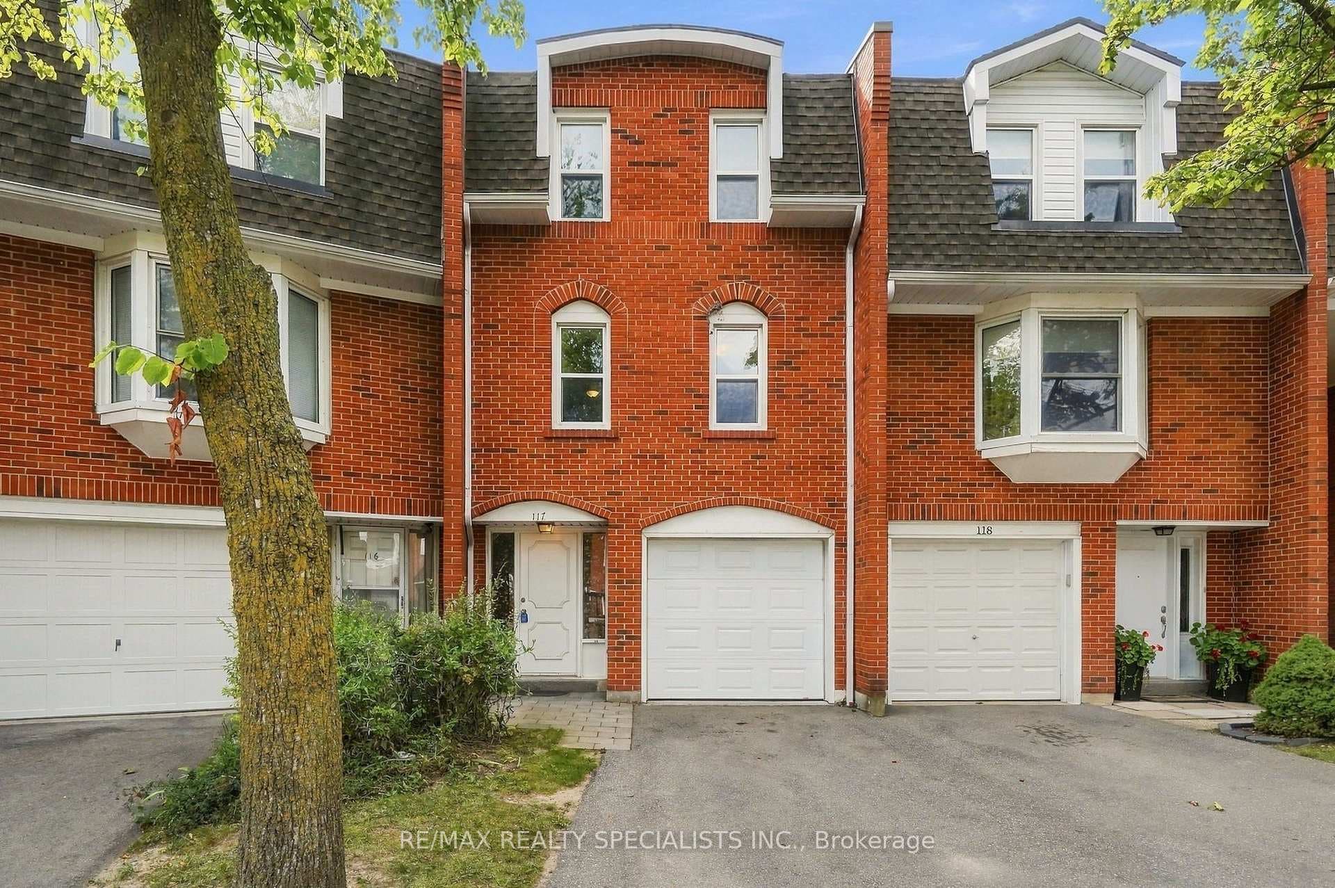 333 Meadows Boulevard Unit 117