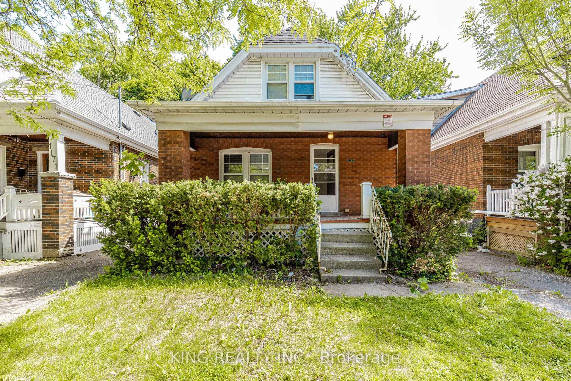 1177 King Street