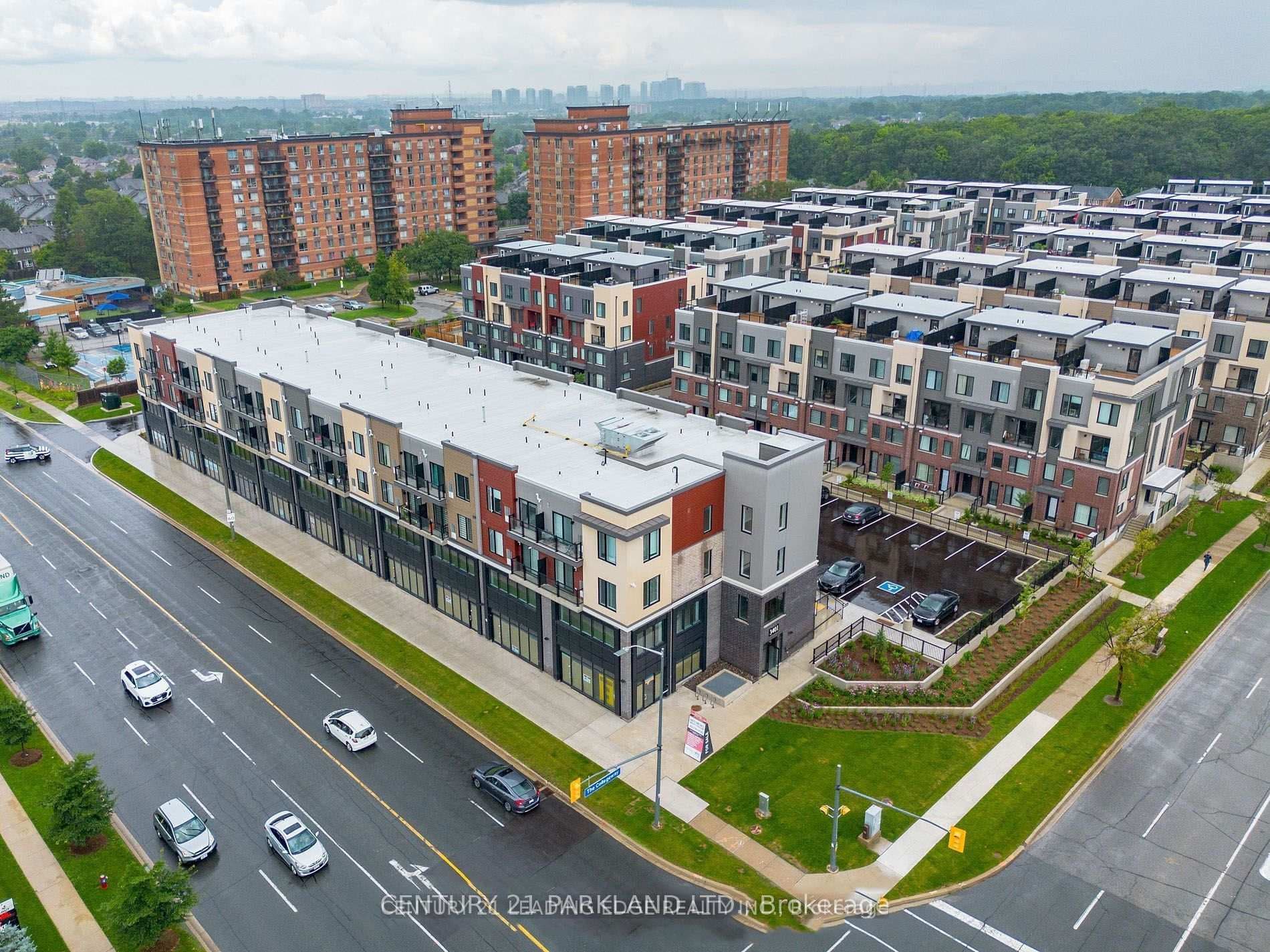 3401 Ridgeway Drive Unit 416