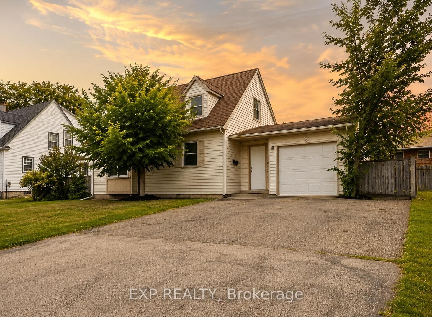 208 Thorold Road