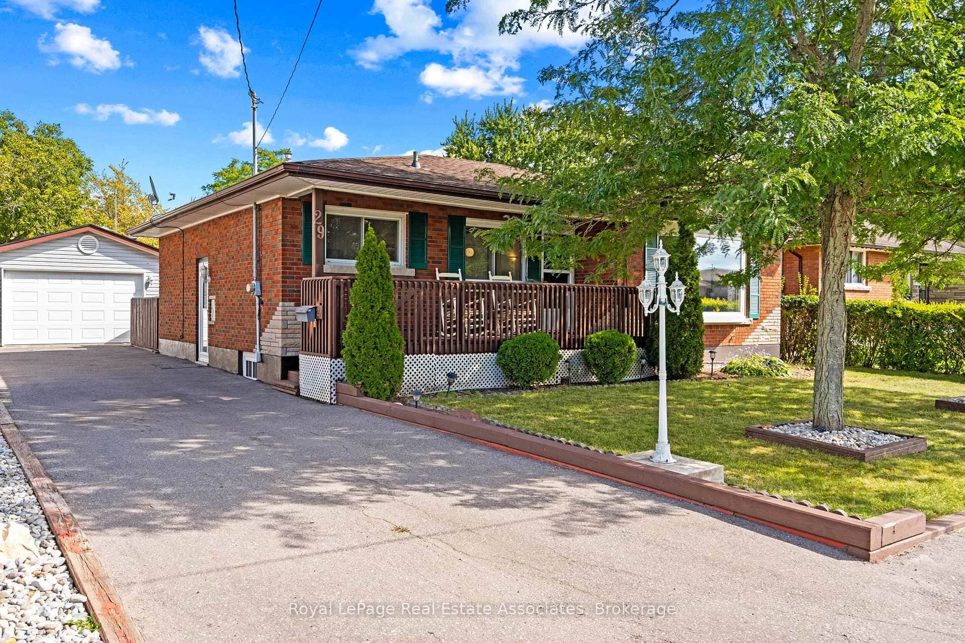 29 Trufal Avenue