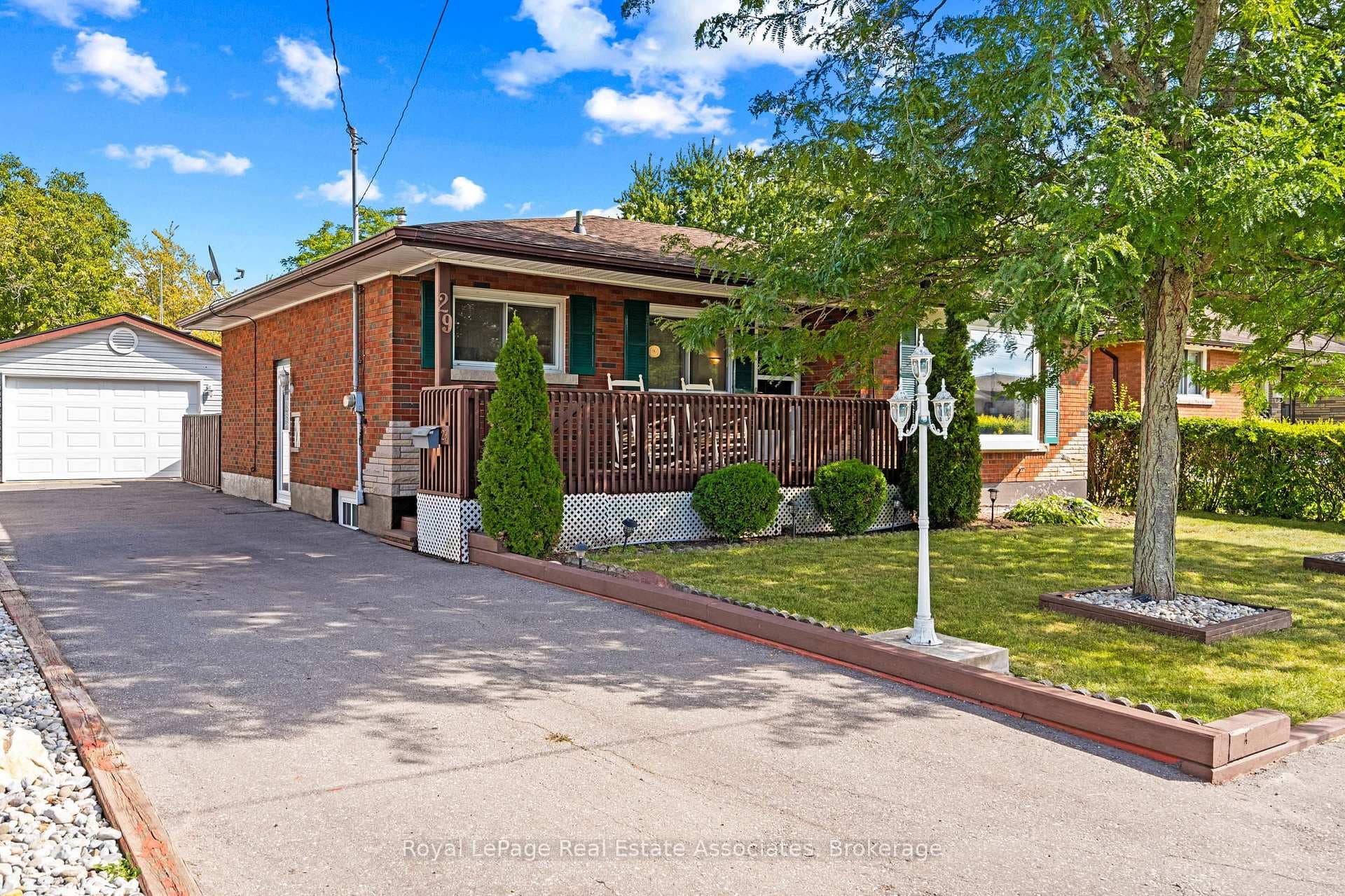 29 Trufal Avenue