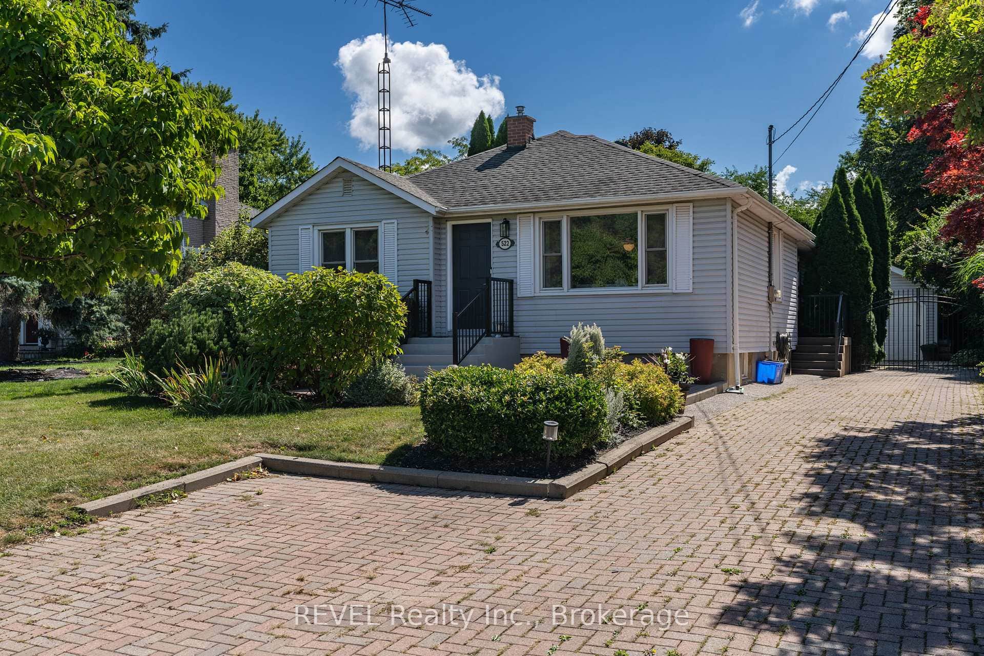 522 Mississagua Road