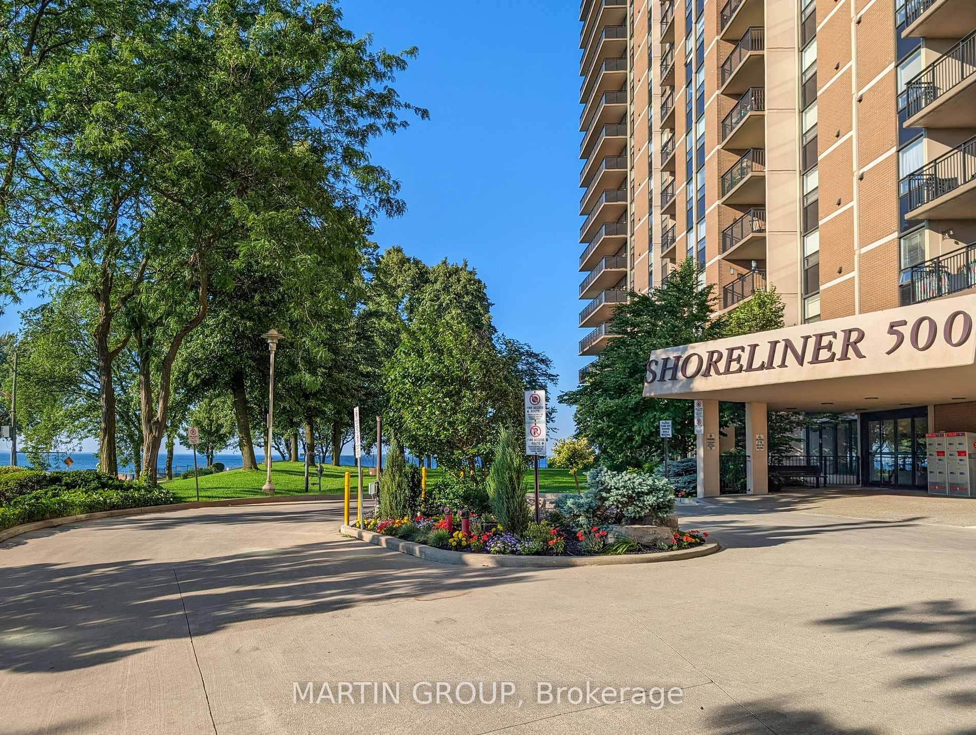 500 Green Road Unit 1406