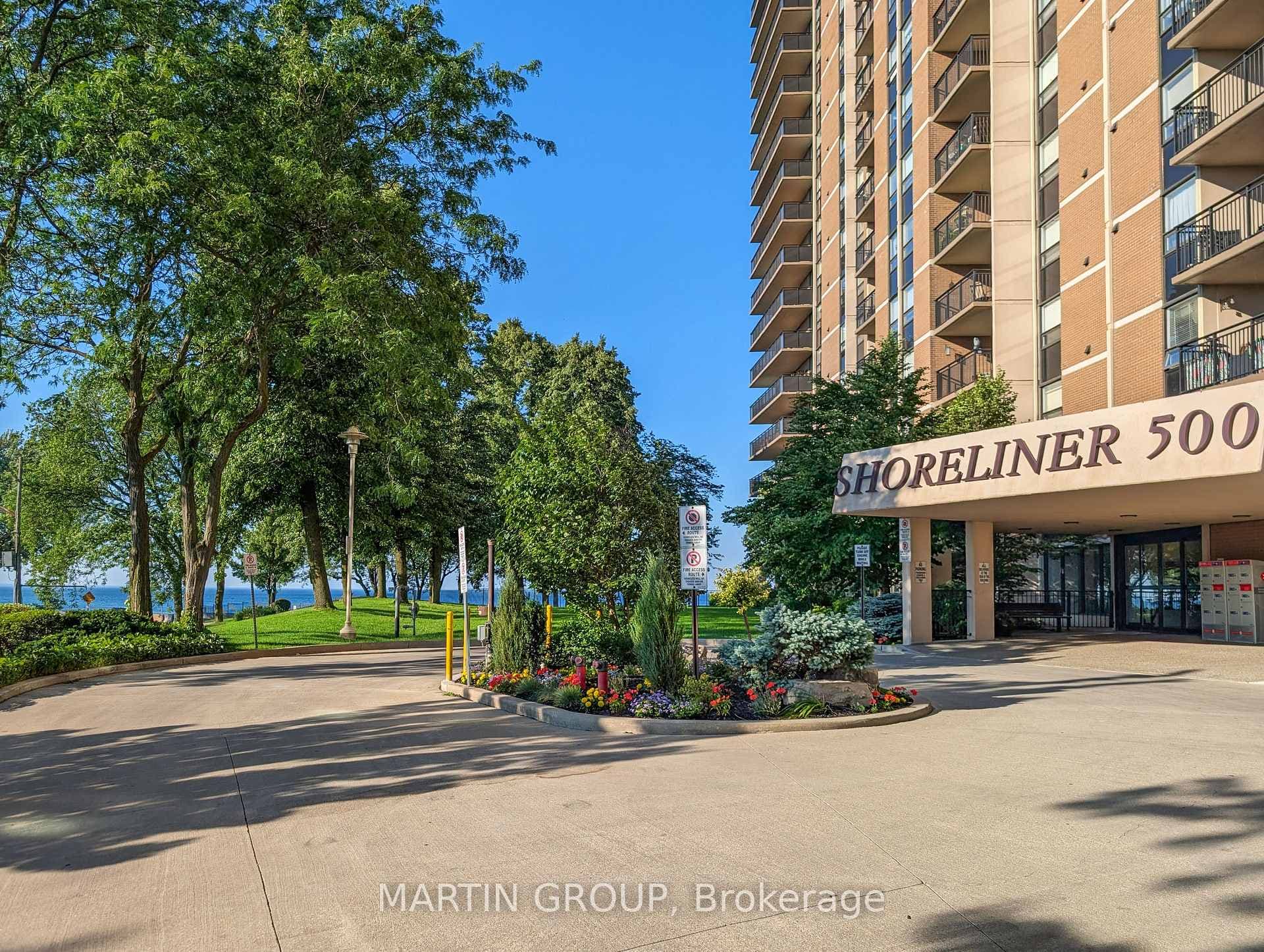 500 Green Road Unit 1406