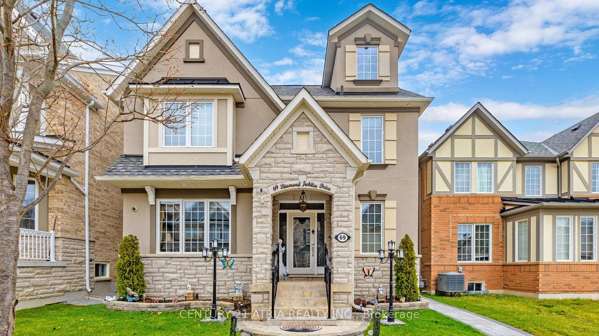 69 Diamond Jubilee Drive