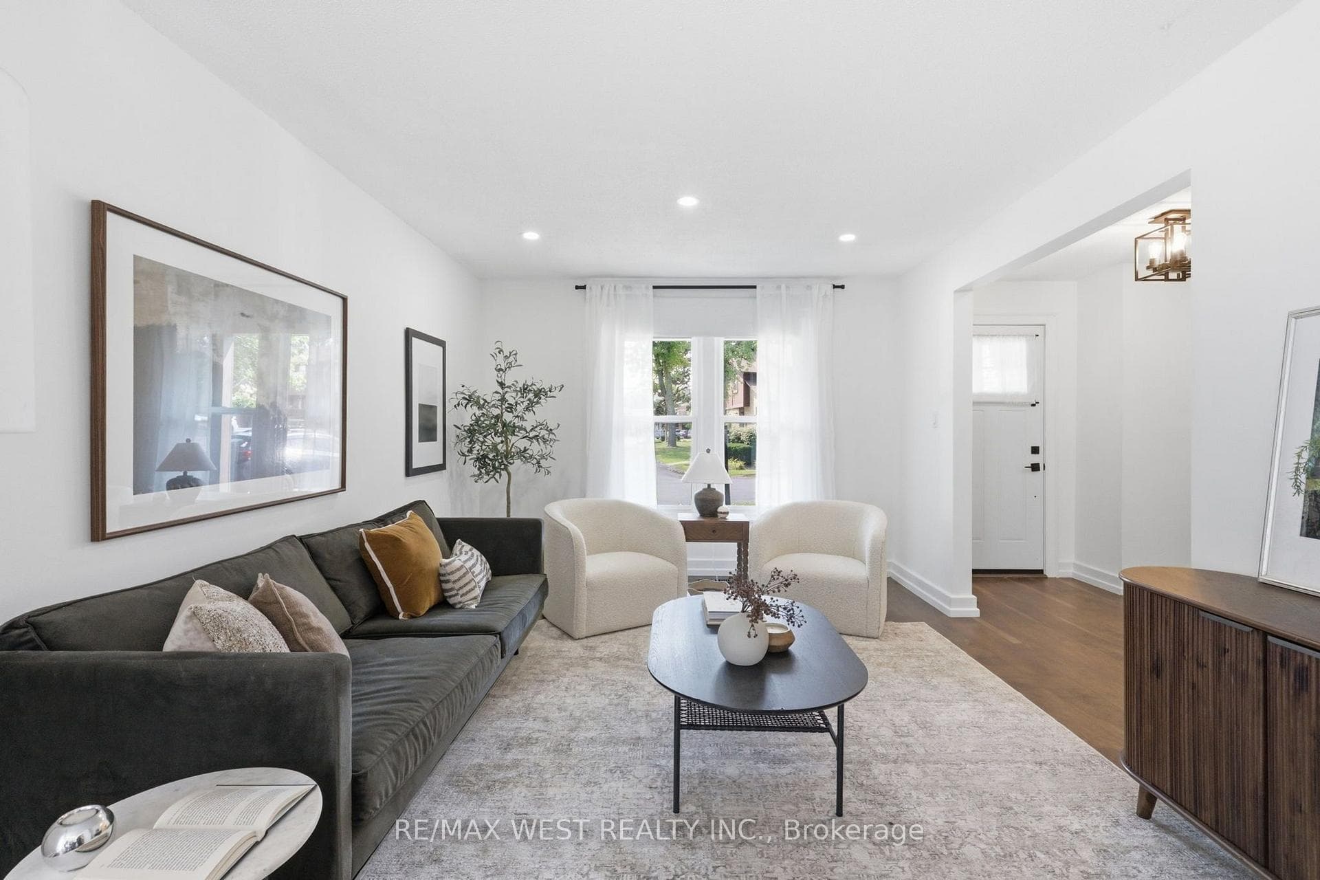 6650 Falconer Drive Unit 112
