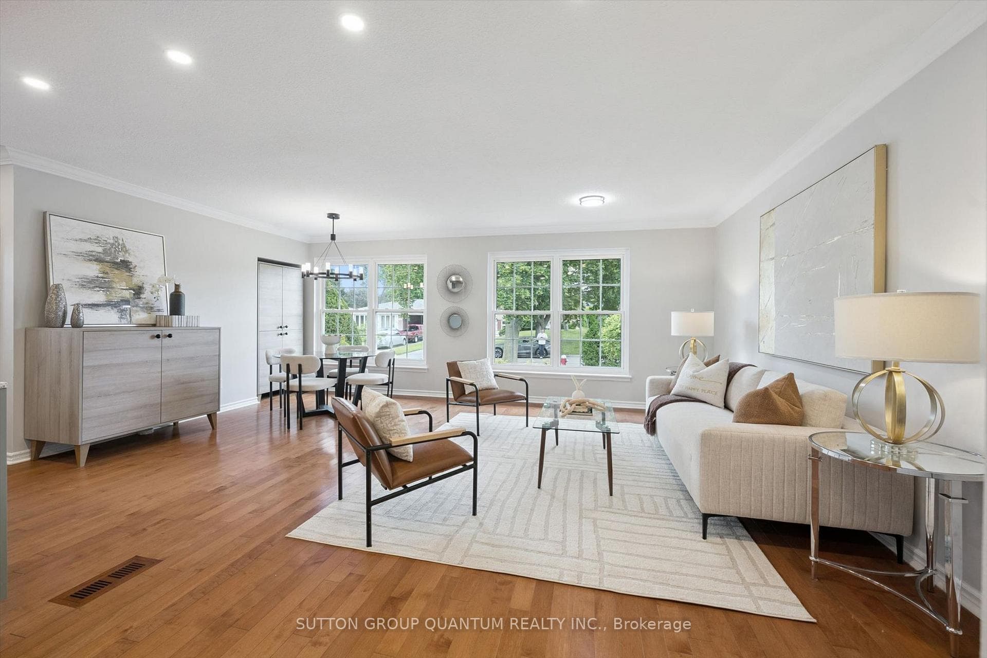 1027 Argus Drive