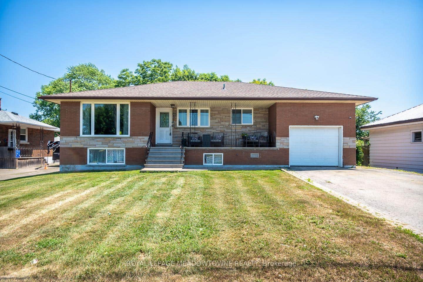 180 West Side Road