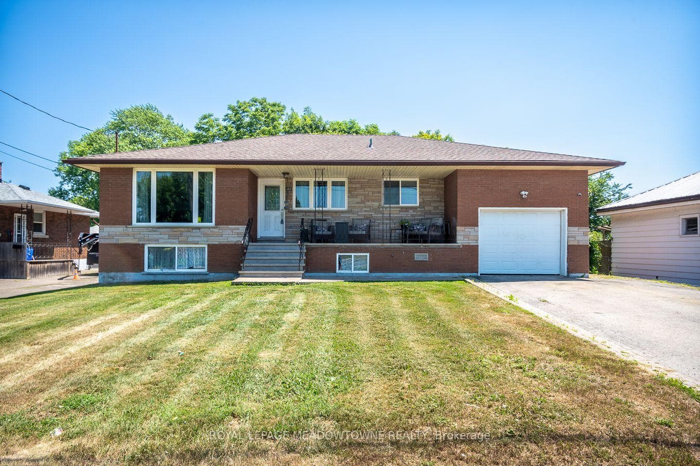 180 West Side Road