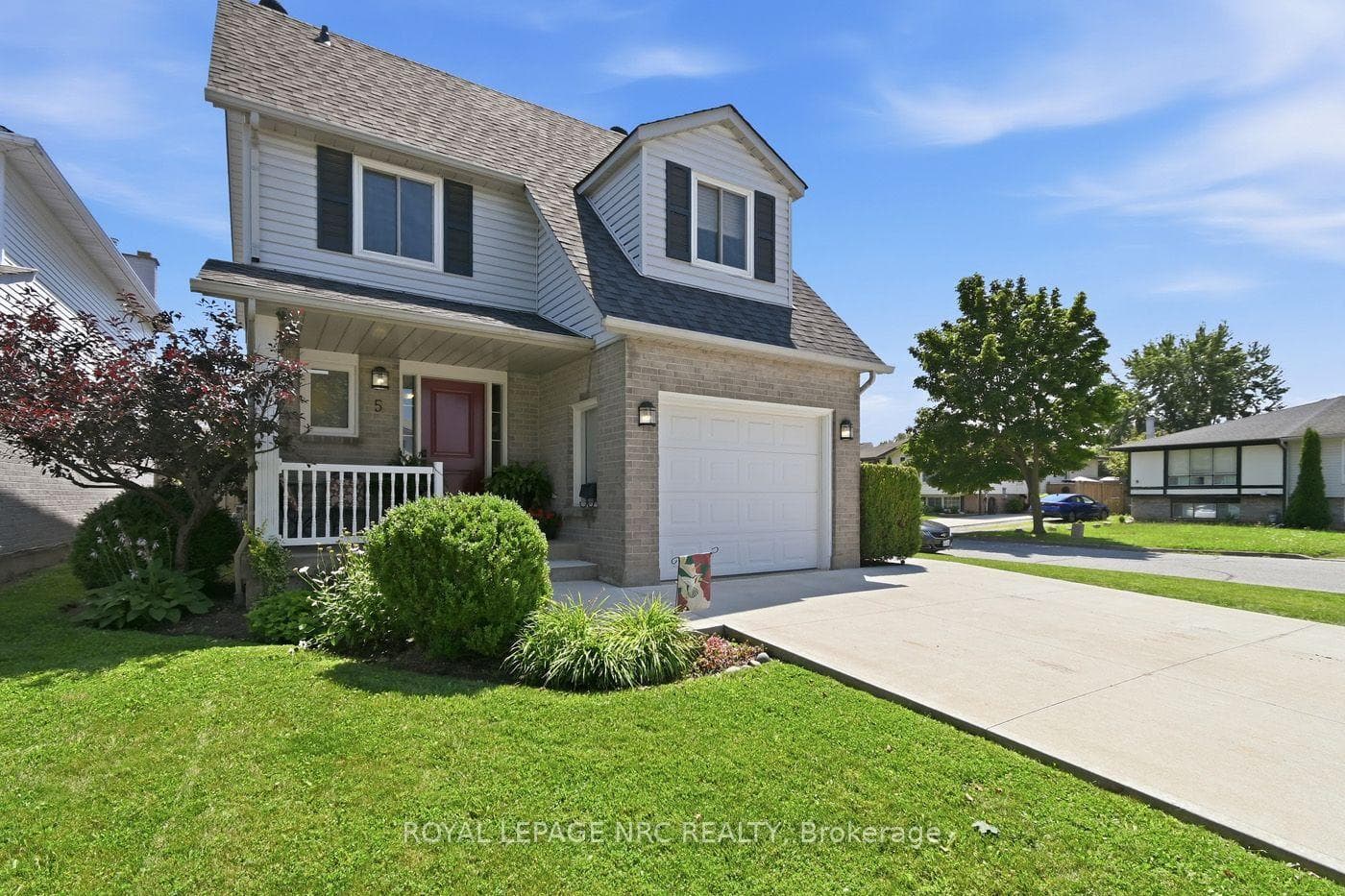 5 Culligan Crescent