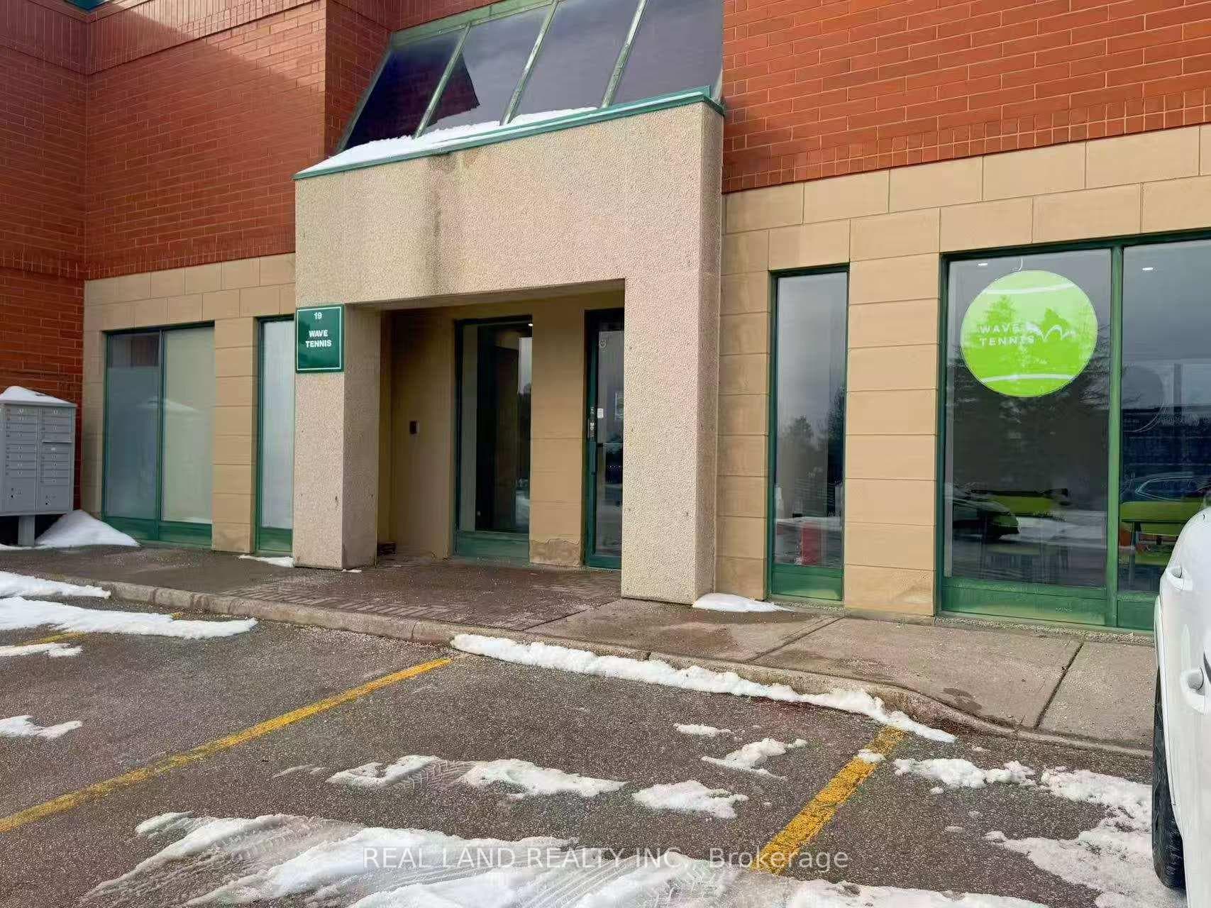 180 Trowers Road Unit #19