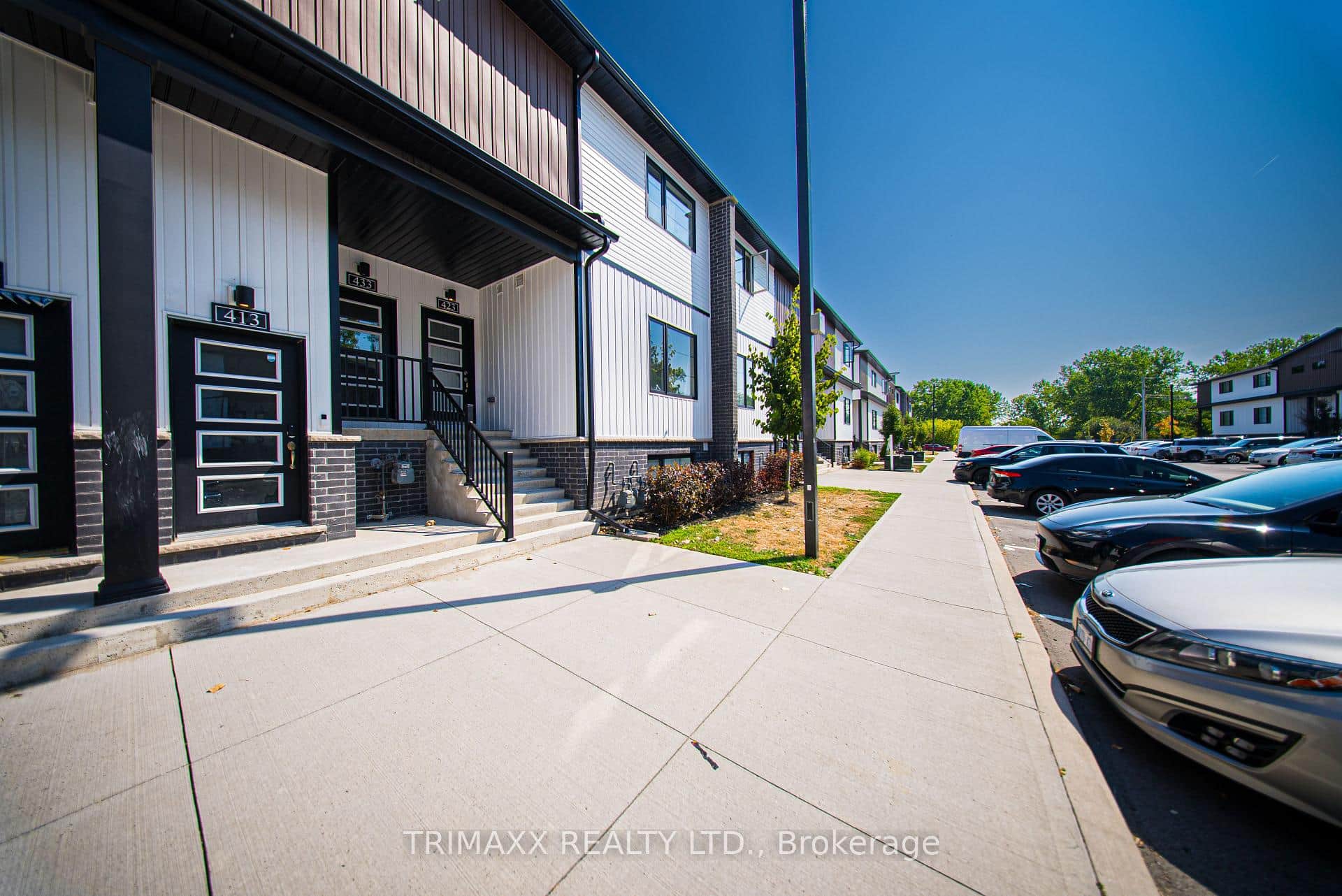 4263 Fourth Avenue Unit 423