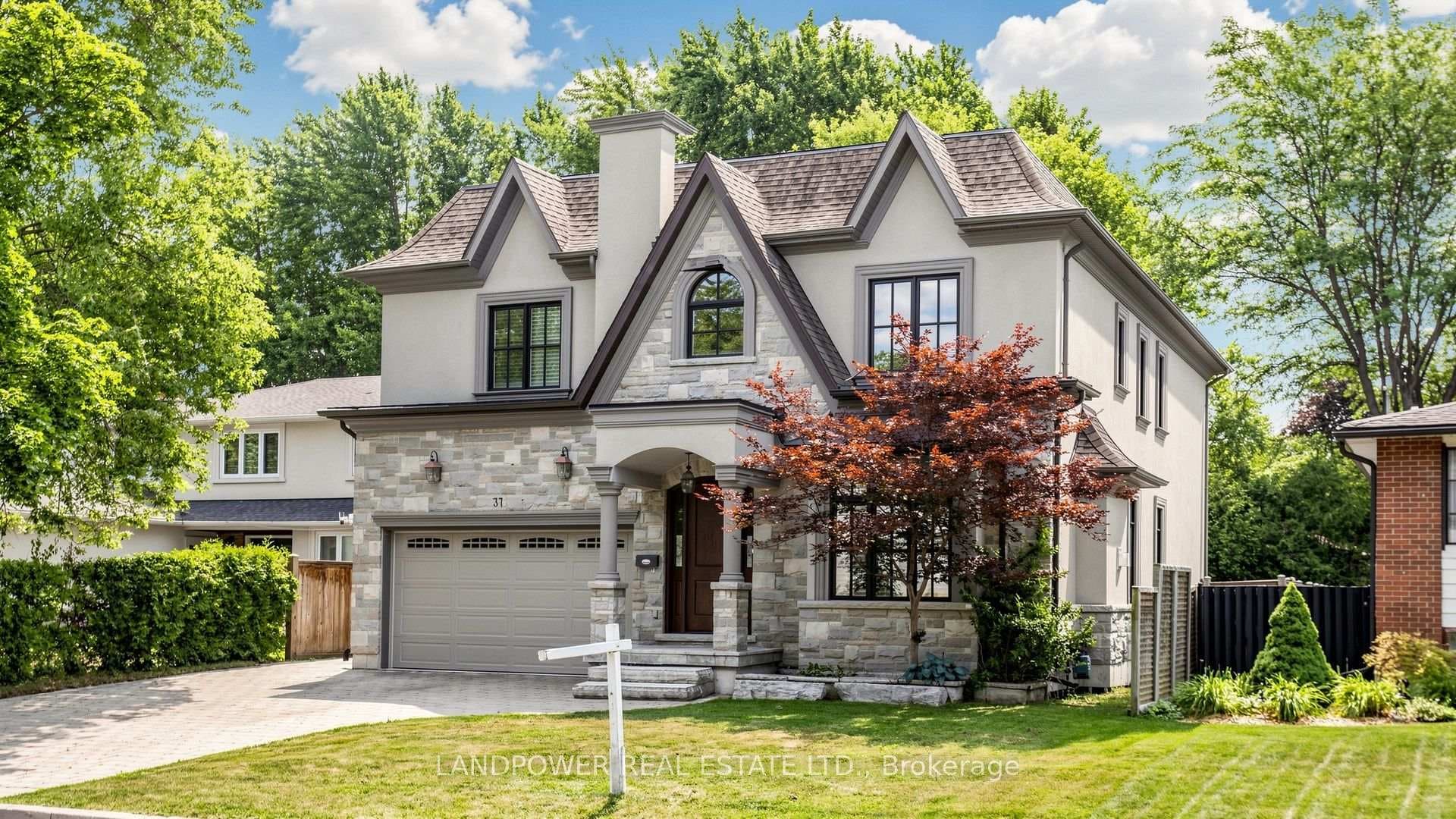 37 Pomander Road