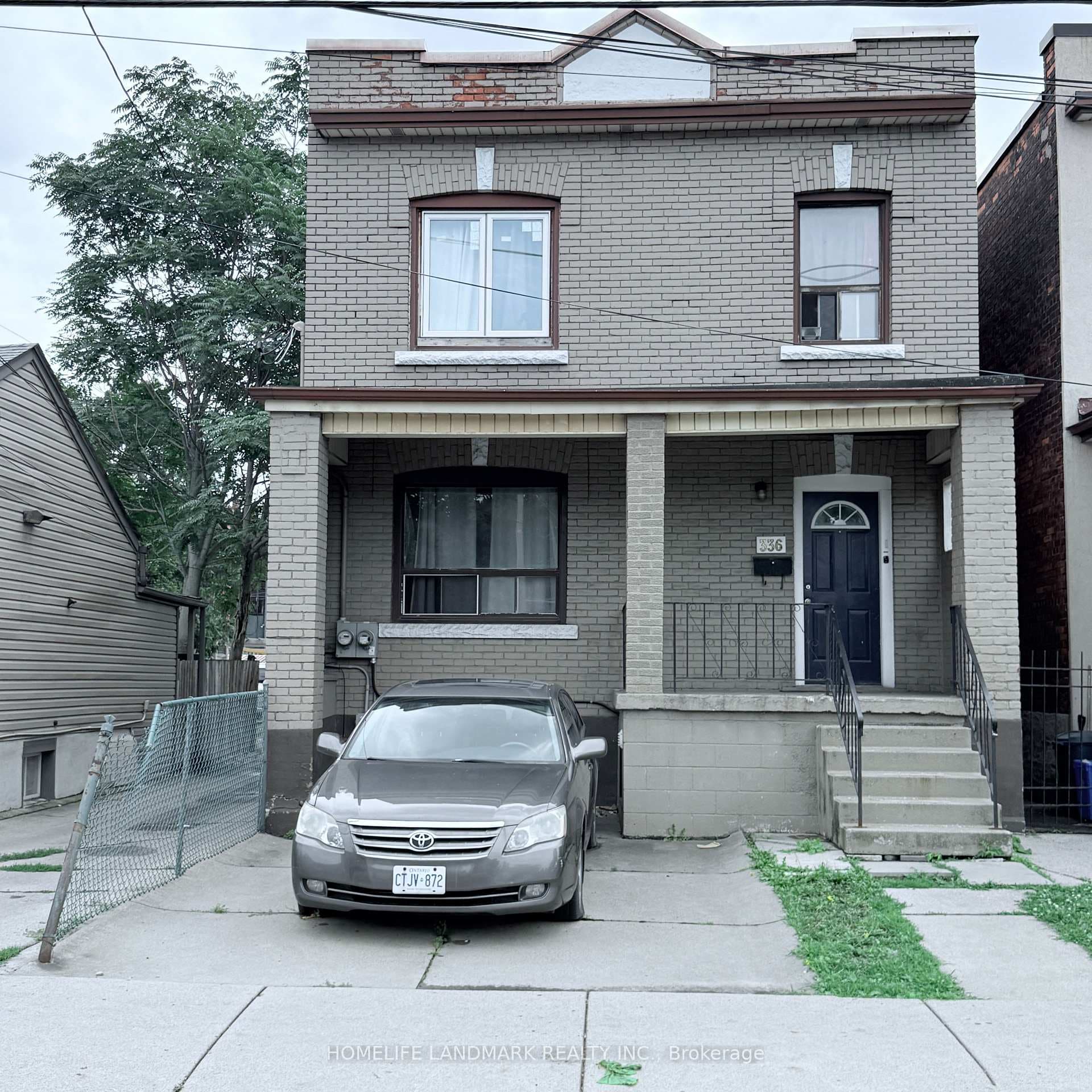 336 King William Street