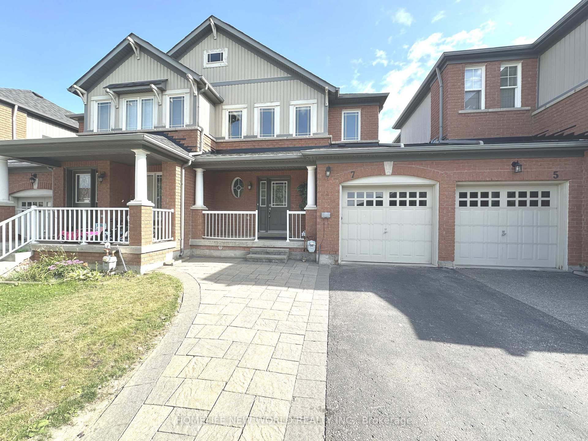 7 Ulson Drive