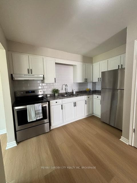 120 Endicott Terrace Unit D