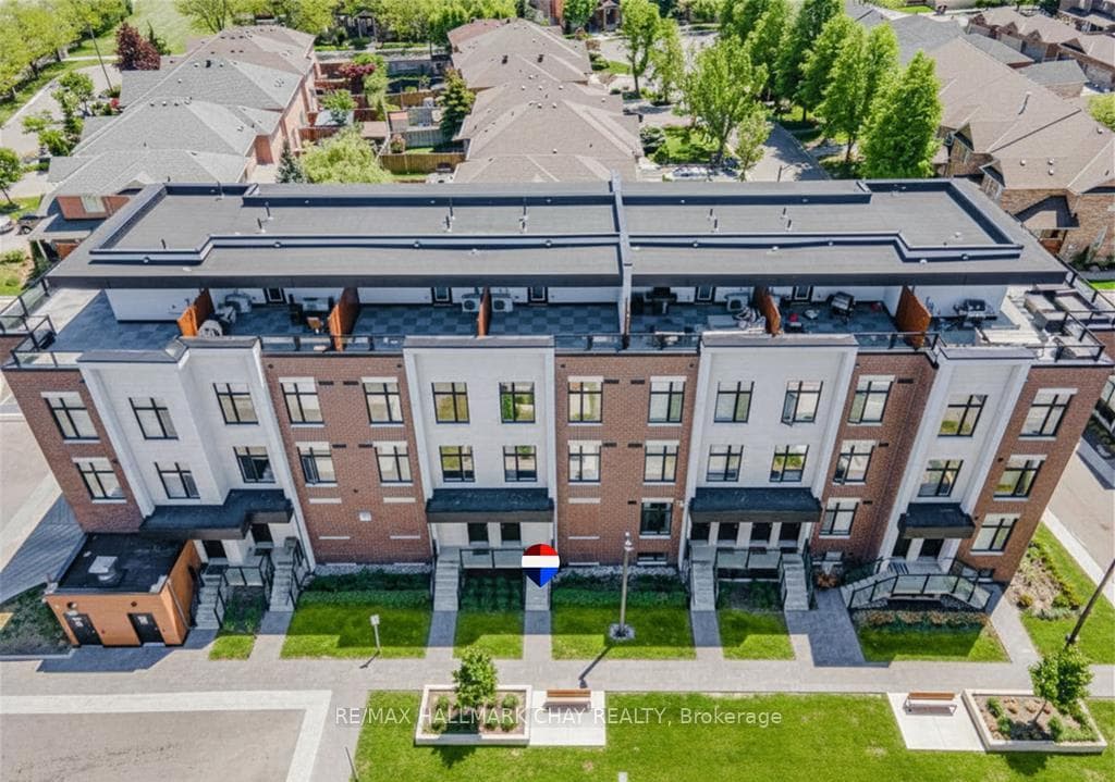 9570 Islington Avenue Unit 227