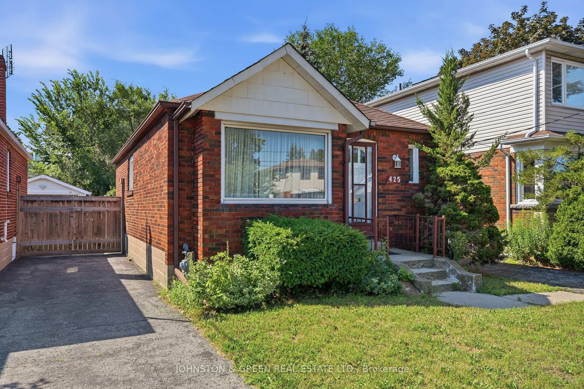425 O'Connor Drive