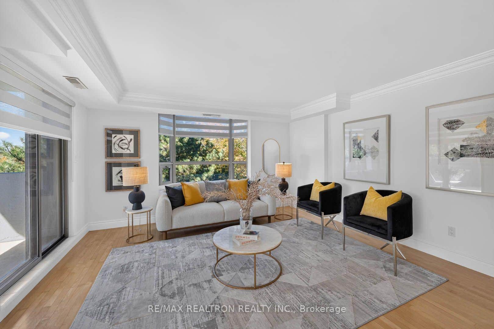6 Village Green Boulevard Unit 501