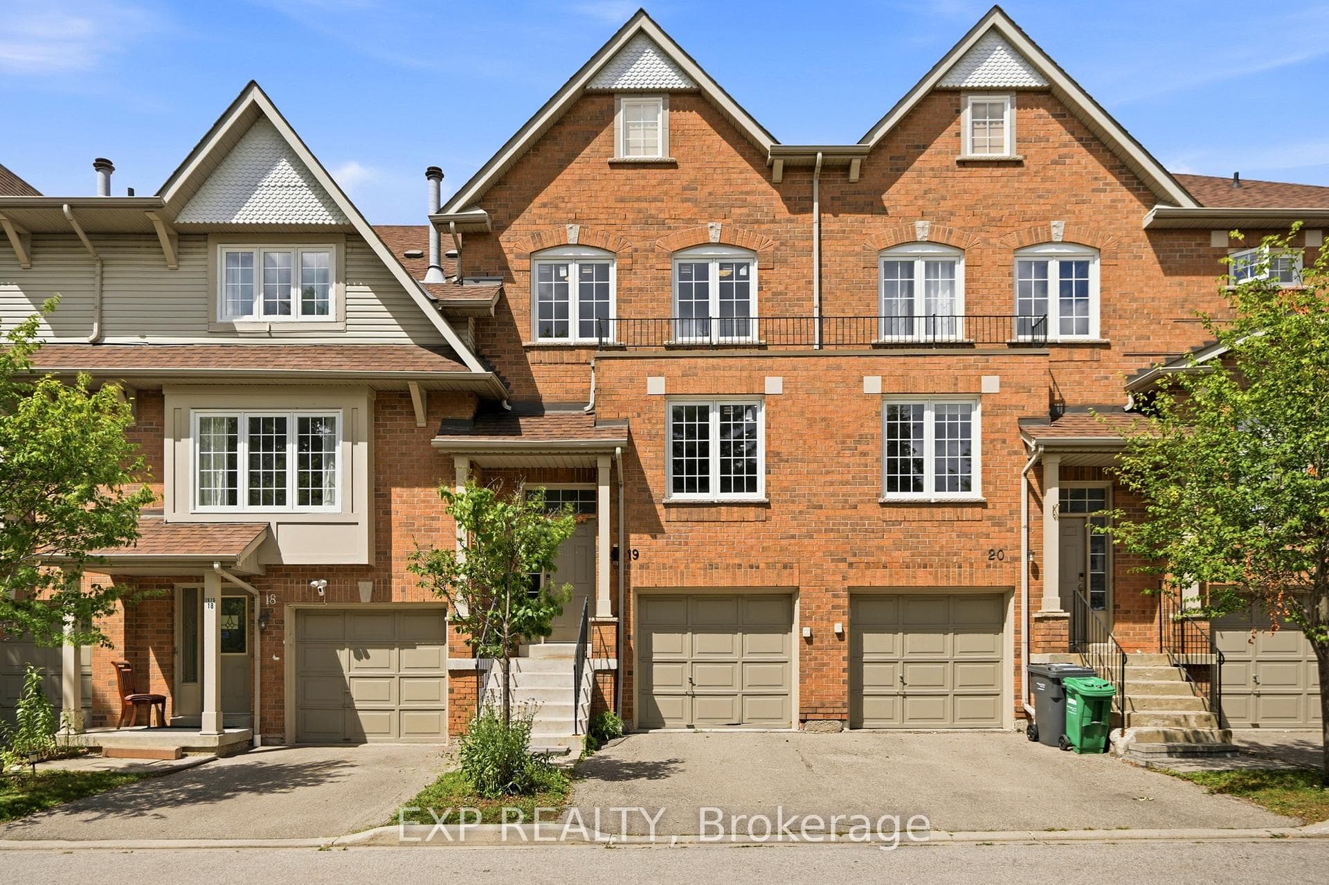 1575 South Parade Court Unit 19