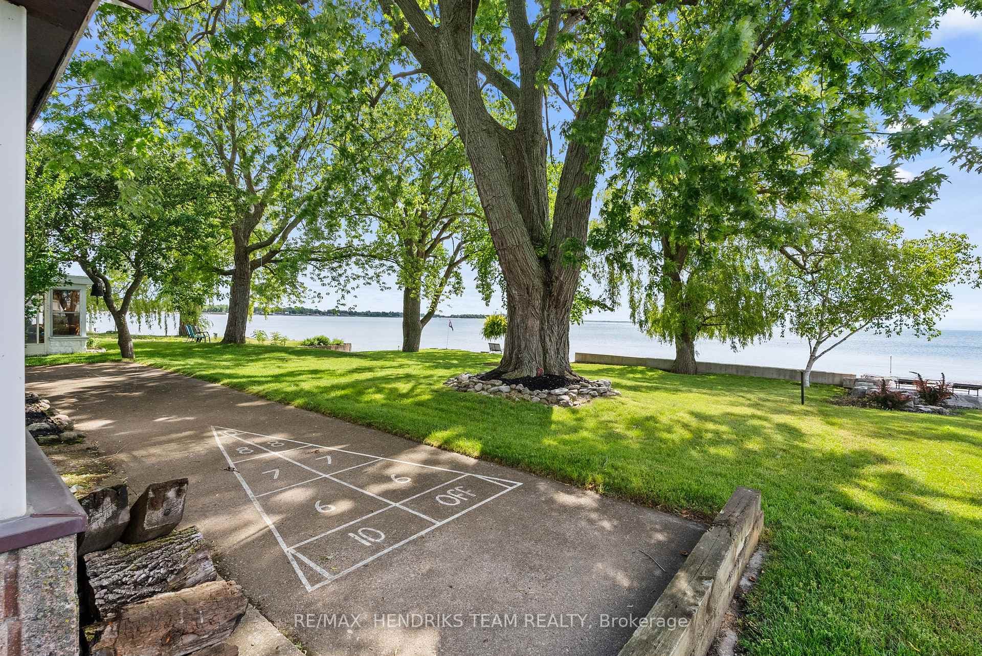 11273 Harbourview Road