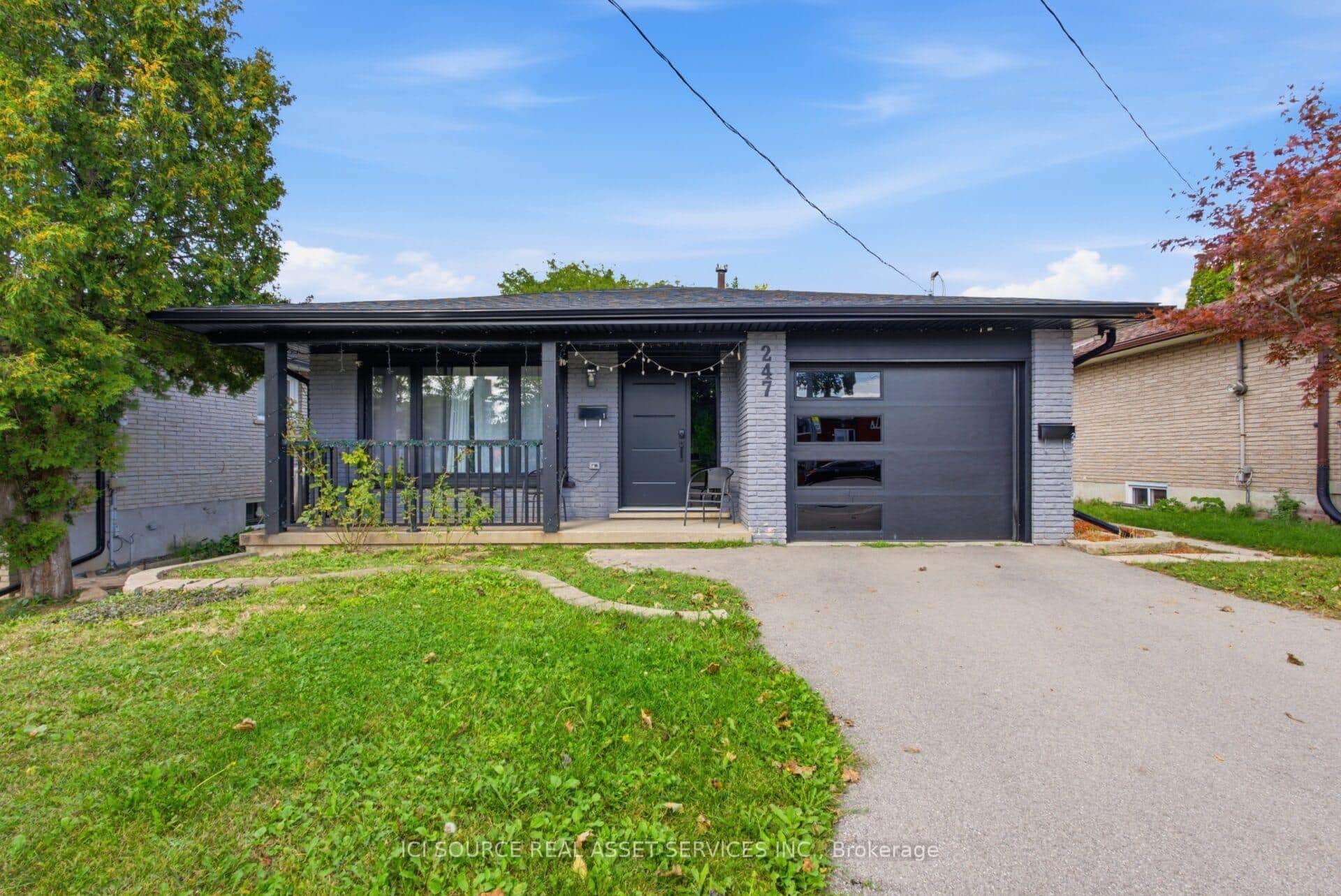 247 Greencedar Drive Unit Lower
