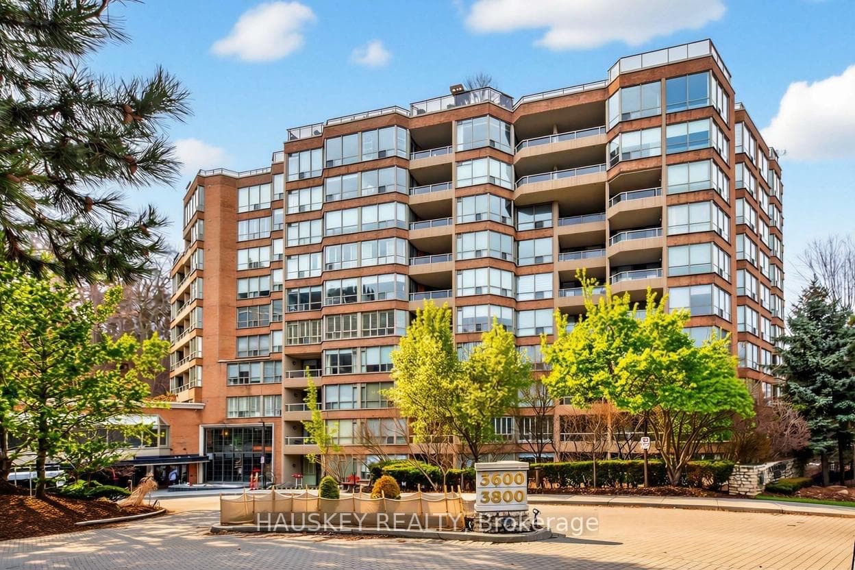 3800 Yonge Street Unit 402