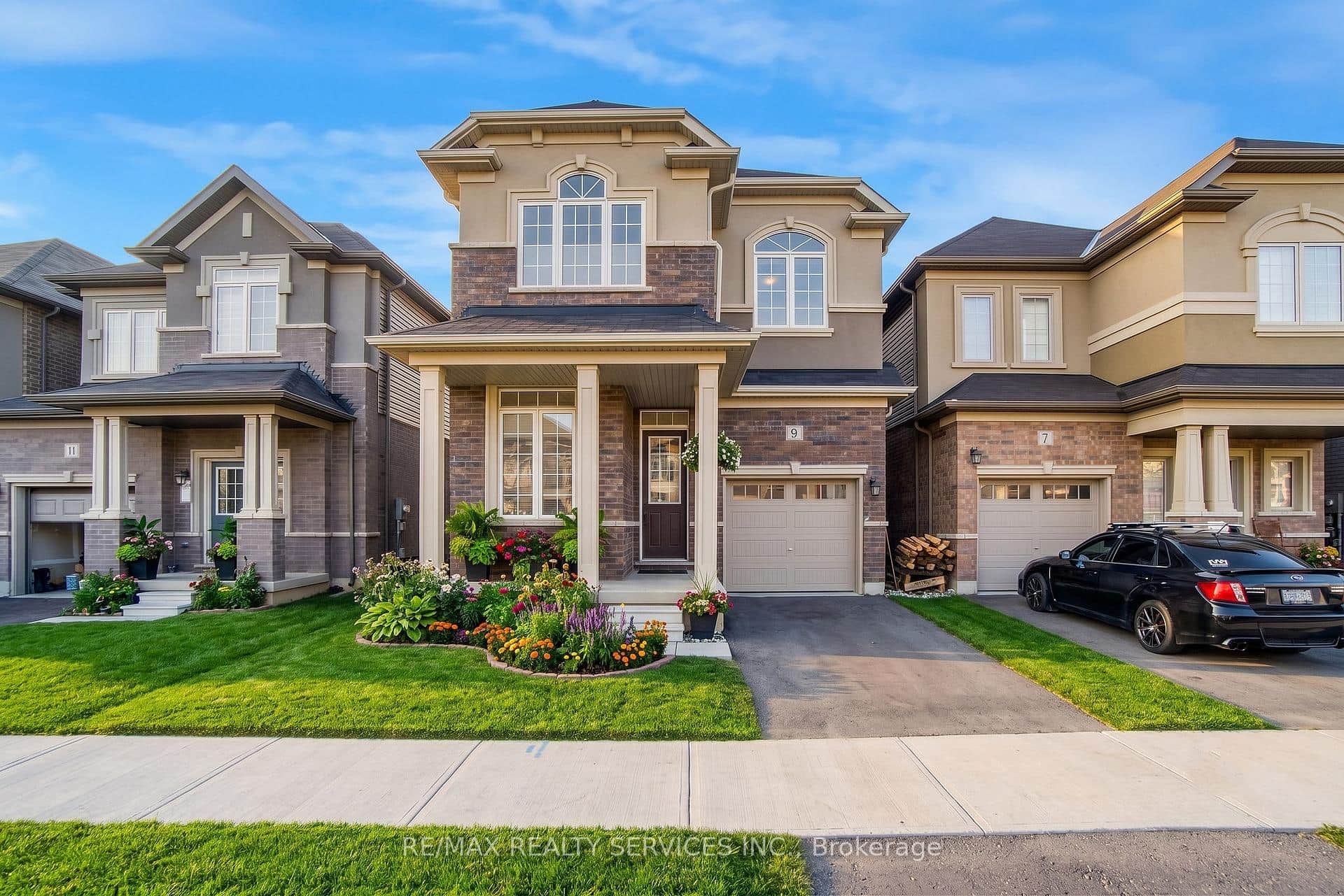 9 Copeman Avenue