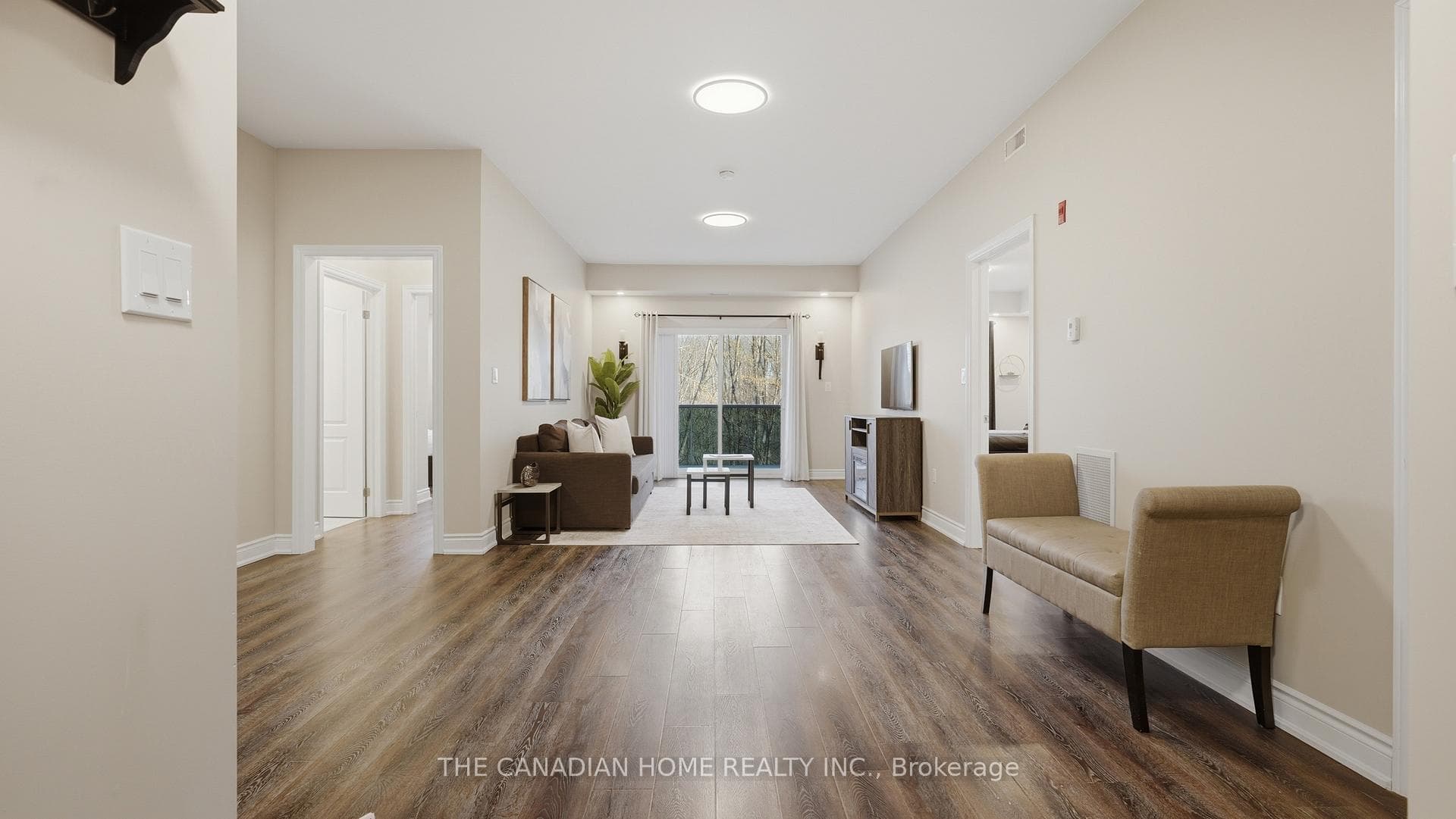 8111 Forest Glen Drive Unit 332