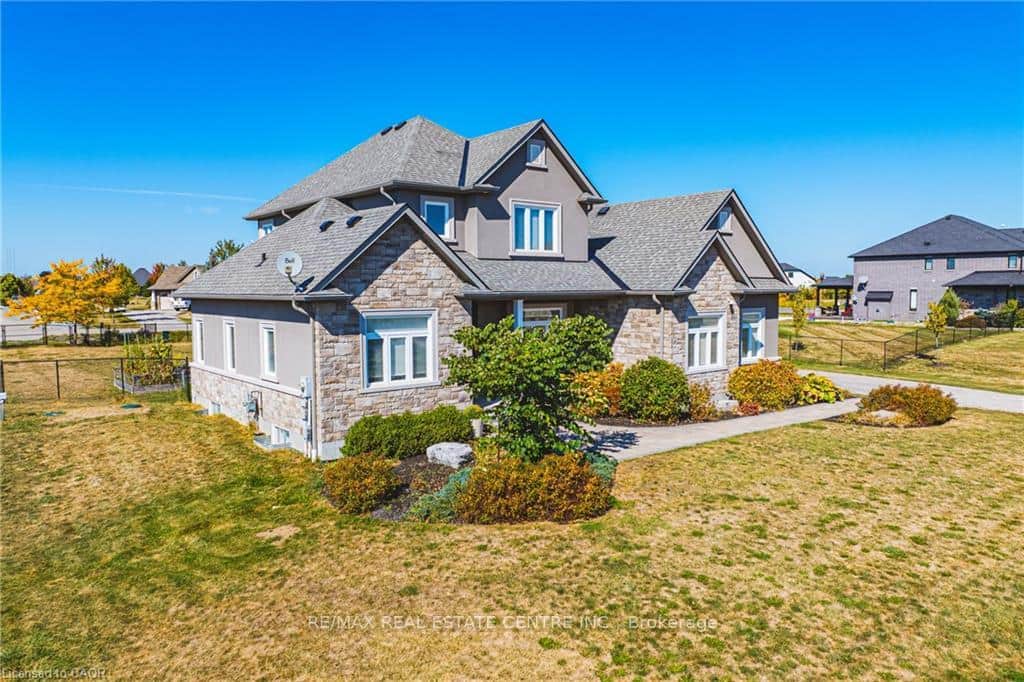 2855 Haldimand Road 9 N/A