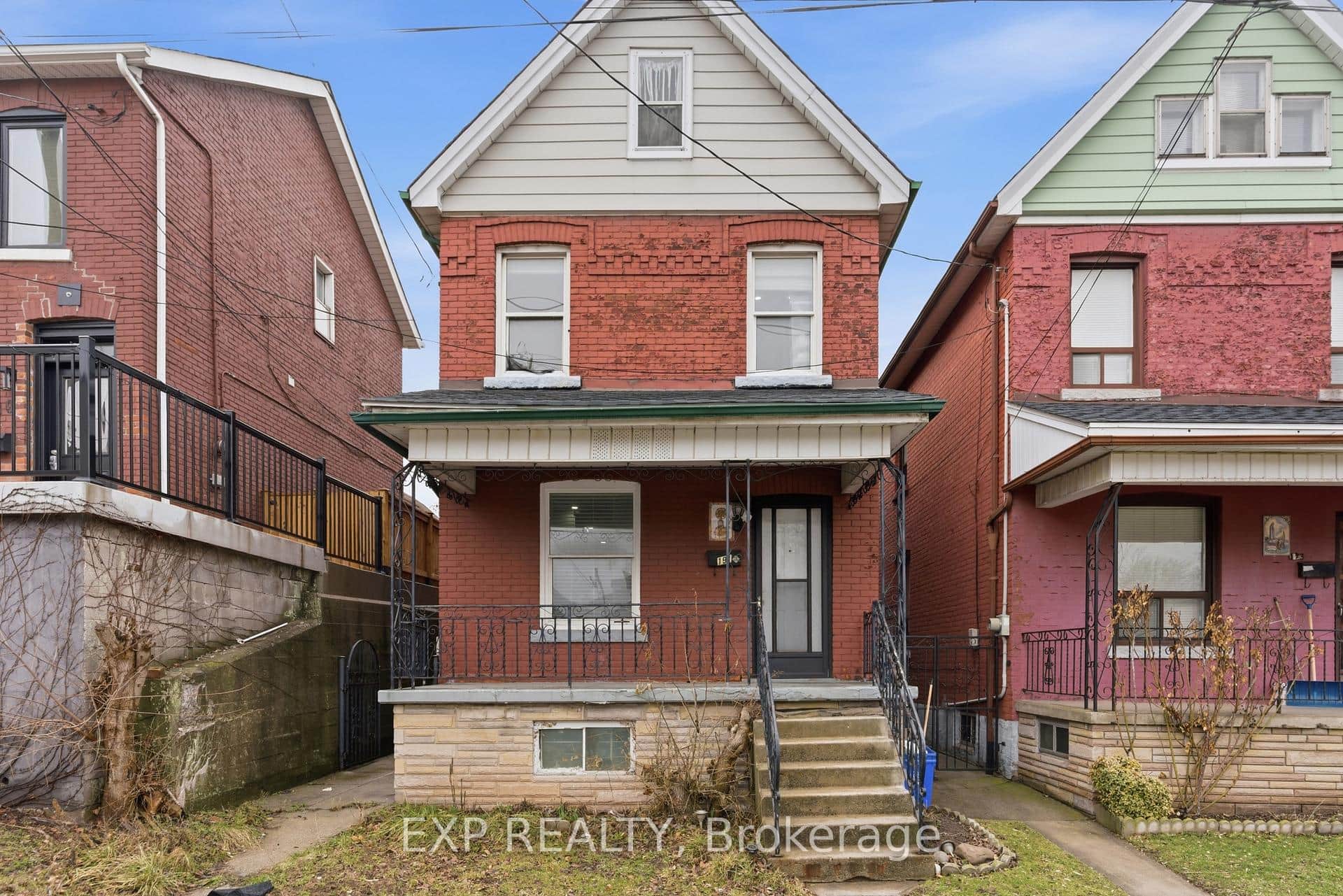 191 Queen Street